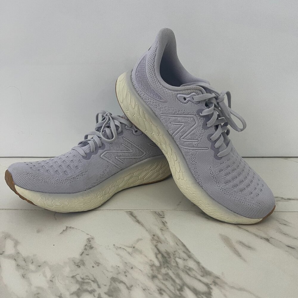 Like New New Balance Fresh Foam Running Shoes